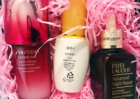 敏感肌膚可以用哪些雪花秀？口碑超級(jí)好的護(hù)膚品