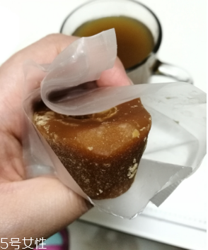 古法紅糖的做法 物理熬制更健康 古法紅糖的做法 物理熬制更健康