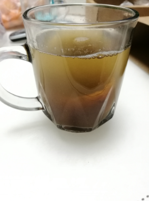 古法紅糖的做法 物理熬制更健康 古法紅糖的做法 物理熬制更健康