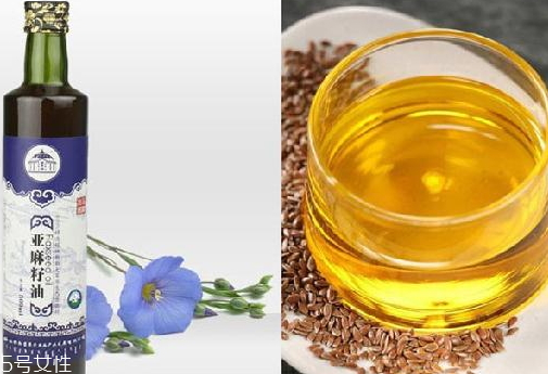 亞麻籽油熱量高嗎 具有很高的熱量 亞麻籽油熱量高嗎 具有很高的熱量