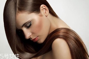 無硅油洗護(hù)到底有什么用呢？發(fā)絲需要真正的清潔