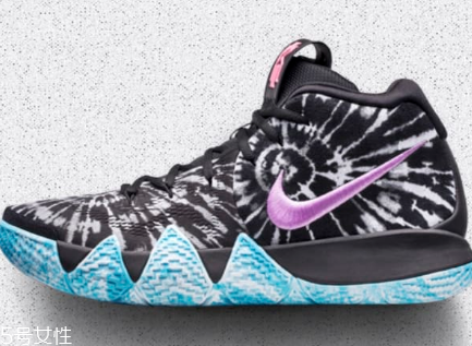 耐克2018全明星系列球鞋有哪幾款_在哪買？