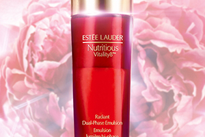 雅詩蘭黛乳液哪款好？盤點(diǎn)雅詩蘭黛家的乳液