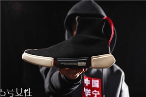 李寧紐約時裝周走秀款悟道球鞋在哪買_多少錢？