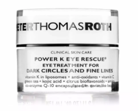 黑眼圈用什么眼霜好？多效護(hù)理型眼霜是首選