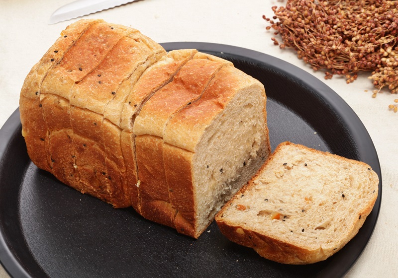 低筋面粉和高筋面粉的區(qū)別 低中高筋面粉的區(qū)別 低筋面粉和高筋面粉的區(qū)別 低中高筋面粉的區(qū)別