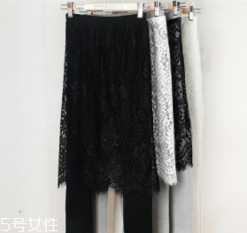 假兩件打底褲怎么搭配好看？4種搭配百變造型