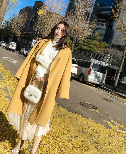 胯寬穿什么衣服好看？再也不用擔(dān)心屁股大