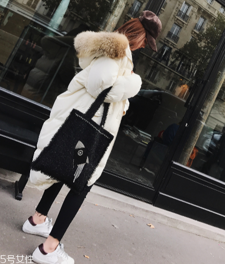 胯寬穿什么衣服好看？再也不用擔(dān)心屁股大