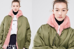 軍綠色外套怎么搭配？三種軍綠色外套百搭又獨(dú)立