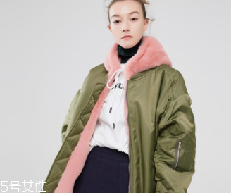 軍綠色外套怎么搭配？三種軍綠色外套百搭又獨(dú)立