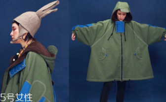 軍綠色外套怎么搭配？三種軍綠色外套百搭又獨(dú)立