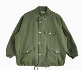 軍綠色外套怎么搭配？三種軍綠色外套百搭又獨(dú)立