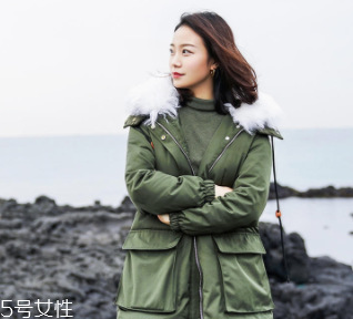 軍綠色外套怎么搭配？三種軍綠色外套百搭又獨(dú)立