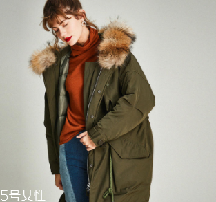 軍綠色外套怎么搭配？三種軍綠色外套百搭又獨(dú)立