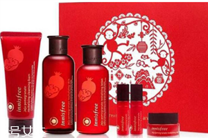 悅詩(shī)風(fēng)吟紅石榴系列適合什么膚質(zhì)和年齡 秋冬新品 悅詩(shī)風(fēng)吟紅石榴系列適合什么膚質(zhì)和年齡 秋冬新品