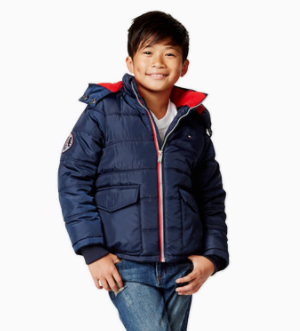 Tommy Hilfiger是什么檔次？全球頂尖的高端品牌