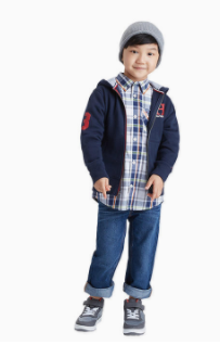 Tommy Hilfiger是什么檔次？全球頂尖的高端品牌