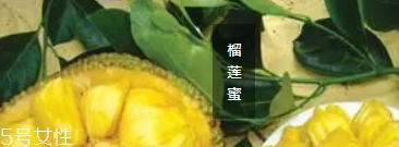 榴蓮蜜哪里能吃？哪里不能吃