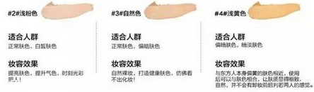 國產(chǎn)化妝品哪個牌子好？性價比和口碑都很好的化妝品