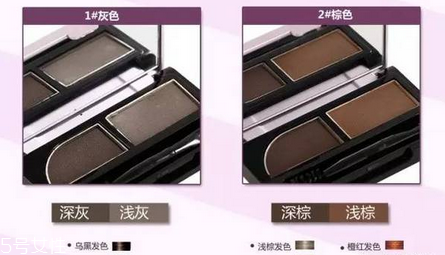 國產(chǎn)化妝品哪個牌子好？性價比和口碑都很好的化妝品