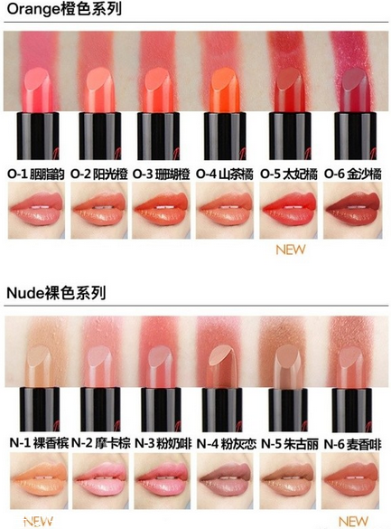 國產(chǎn)化妝品哪個牌子好？性價比和口碑都很好的化妝品