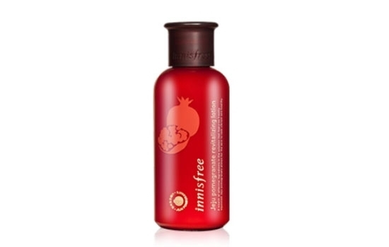 悅詩(shī)風(fēng)吟紅石榴系列適合什么膚質(zhì)和年齡 秋冬新品 悅詩(shī)風(fēng)吟紅石榴系列適合什么膚質(zhì)和年齡 秋冬新品