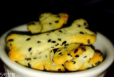 空氣炸鍋可以做餅干嗎 空氣炸鍋版餅干做法 空氣炸鍋可以做餅干嗎 空氣炸鍋版餅干做法