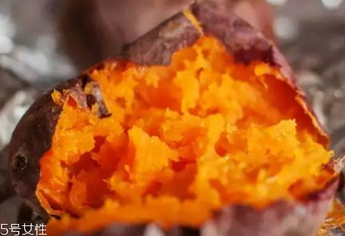 空氣炸鍋可以烤紅薯嗎 空氣炸鍋烤紅薯技巧 空氣炸鍋可以烤紅薯嗎 空氣炸鍋烤紅薯技巧