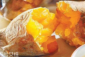 空氣炸鍋可以烤紅薯嗎 空氣炸鍋烤紅薯技巧 空氣炸鍋可以烤紅薯嗎 空氣炸鍋烤紅薯技巧