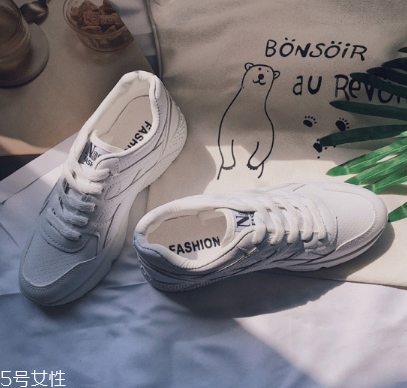 運(yùn)動(dòng)鞋鞋墊怎么清洗？非必要情況不用清洗