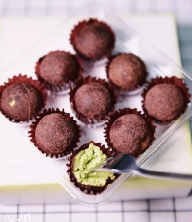 好利來蒲公英空氣巧克力好吃嗎？