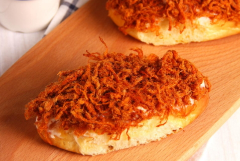 肉松面包可以加熱嗎 肉松面包加熱技巧 肉松面包可以加熱嗎 肉松面包加熱技巧