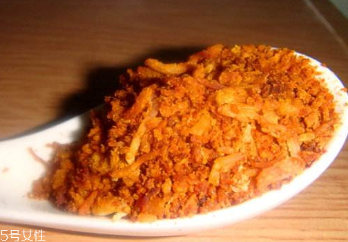 肉松為什么洗后像棉花 原因你知道嗎 肉松為什么洗后像棉花 原因你知道嗎