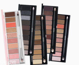 重金屬妝怎么化？學會這樣化可當日常妝