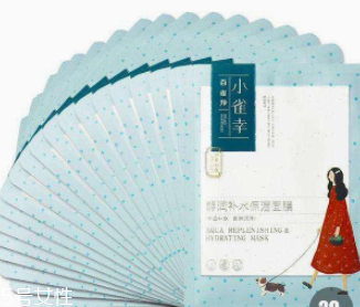 面膜能二次使用嗎？二次敷臉是毀容