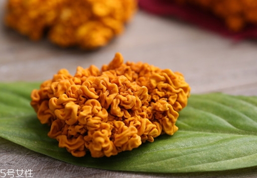 金耳怎么泡發(fā)？金耳要泡多久