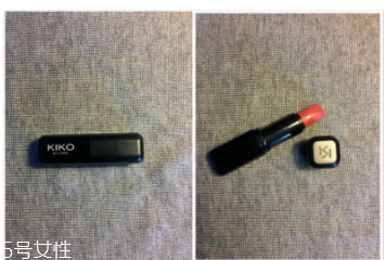 人氣口紅kiko深度測評 kiko432超有氣質奶茶色 人氣口紅kiko深度測評 kiko432超有氣質奶茶色