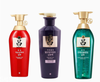 防脫洗發(fā)水哪個(gè)牌子最好？防脫洗發(fā)水排行榜