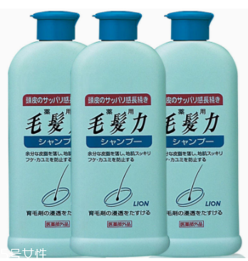 防脫洗發(fā)水哪個(gè)牌子最好？防脫洗發(fā)水排行榜