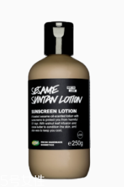 男士防曬霜什么牌子好？盤點(diǎn)男士常用的10款防曬