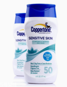 男士防曬霜什么牌子好？盤點(diǎn)男士常用的10款防曬