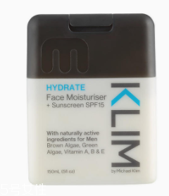 男士防曬霜什么牌子好？盤點(diǎn)男士常用的10款防曬