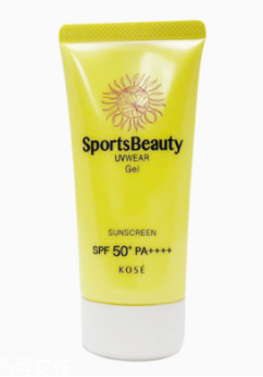 男士防曬霜什么牌子好？盤點(diǎn)男士常用的10款防曬