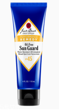 男士防曬霜什么牌子好？盤點(diǎn)男士常用的10款防曬