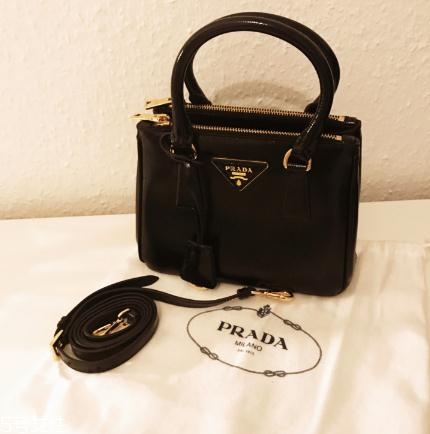 prada是一線品牌嗎？意大利百年奢侈品牌