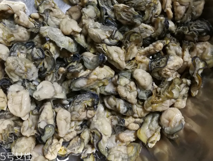 牡蠣干怎么吃？這樣吃最好