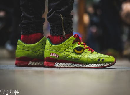 運(yùn)動鞋230是多少碼？運(yùn)動鞋選對尺碼很重要