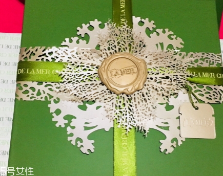 lamer海藍(lán)之謎適合油皮嗎？