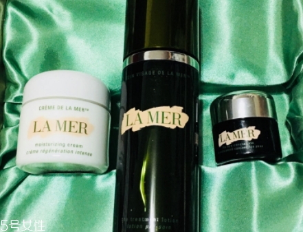 lamer海藍(lán)之謎適合油皮嗎？